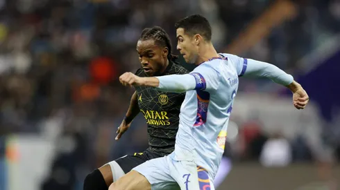 (Photo by Yasser Bakhsh/Getty Images)