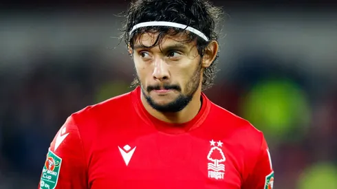 Foto: Nottingham Forest