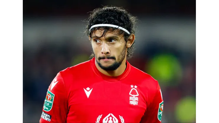 Foto: Nottingham Forest