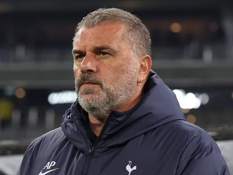 Reforço de peso! Tottenham já tem camisa 9 para o lugar de Harry Kane