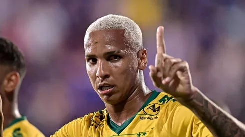 IMAGO / Sports Press Photo