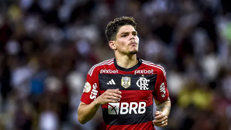 Marcelo Cortes