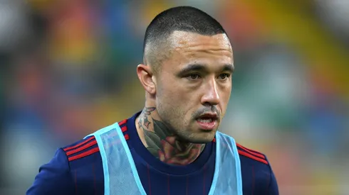 Photo by Alessandro Sabattini/Getty Images)