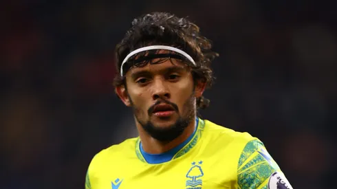 (Photo by Michael Steele/Getty Images)