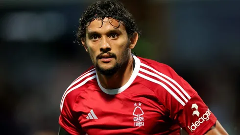 (Photo by David Rogers/Getty Images)