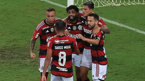 (Photo by Buda Mendes/Getty Images)