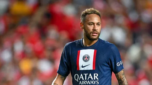 (Photo by Octavio Passos/Getty Images)