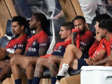 Negócio fechado! PSG volta atrás e acerta venda de estrela para grande potência do futebol
