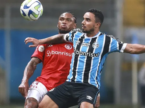 Os 10 maiores clássicos do futebol brasileiro, segundo o ChatGPT