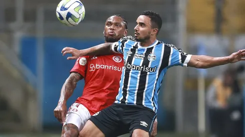 (Photo by Fernando Alves/Getty Images)