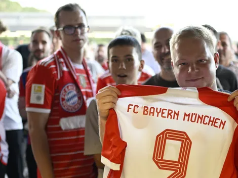 Torcedores alemães revelam os únicos clubes do futebol brasileiro que eles conhecem