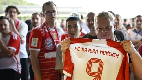 (Photo by Daniel Kopatsch/Getty Images)