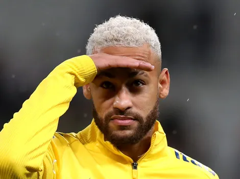 Neymar não vem! Barcelona ativa ‘plano B’ e avança para contratar estrela do Futebol Espanhol