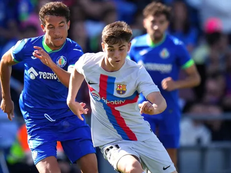 Getafe x Barcelona: Saiba onde assistir, horário e escalações