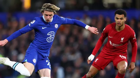 (Photo by Clive Rose/Getty Images)