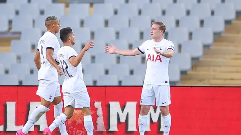 (Photo by Eric Alonso/Getty Images)