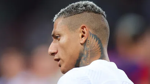 (Photo by Eric Alonso/Getty Images)