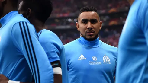 (Photo by Laurence Griffiths/Getty Images)