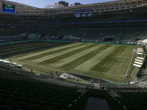 Os 5 piores estádios brasileiros para a torcida visitante