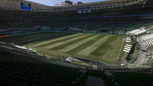 Allianz Parque (Photo by Ricardo Moreira/Getty Images)