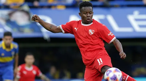 (Photo by Daniel Jayo/Getty Images)