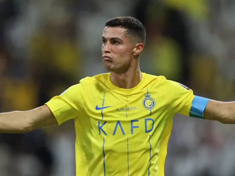 Cristiano Ronaldo revela se ele se considera melhor do que Ronaldo e Ronaldinho