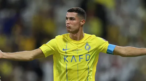 (Photo by Yasser Bakhsh/Getty Images)