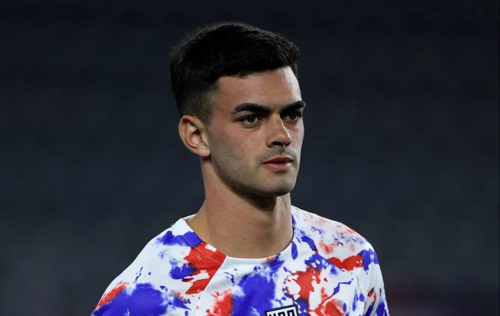 (Photo by Harry How/Getty Images)