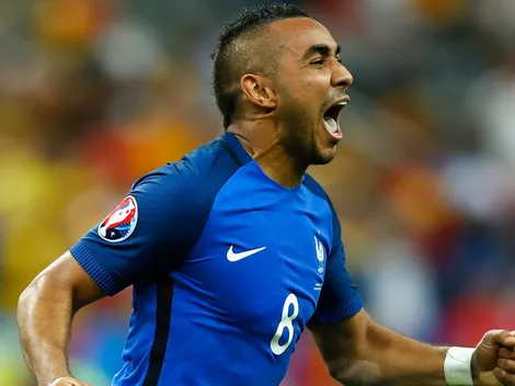 Fabrizio Romano confirma Payet em gigante do futebol brasileiro