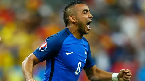 (Photo by Clive Rose/Getty Images)