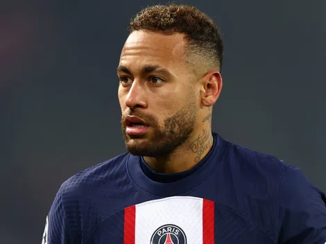 Reviravolta histórica: PSG 'ignora' o Barcelona e encaminha venda de Neymar a outro clube, informa jornal