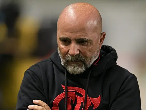 Jorge Sampaoli tem nome ventilado em outro gigante do futebol brasileiro; clube se ponuncia