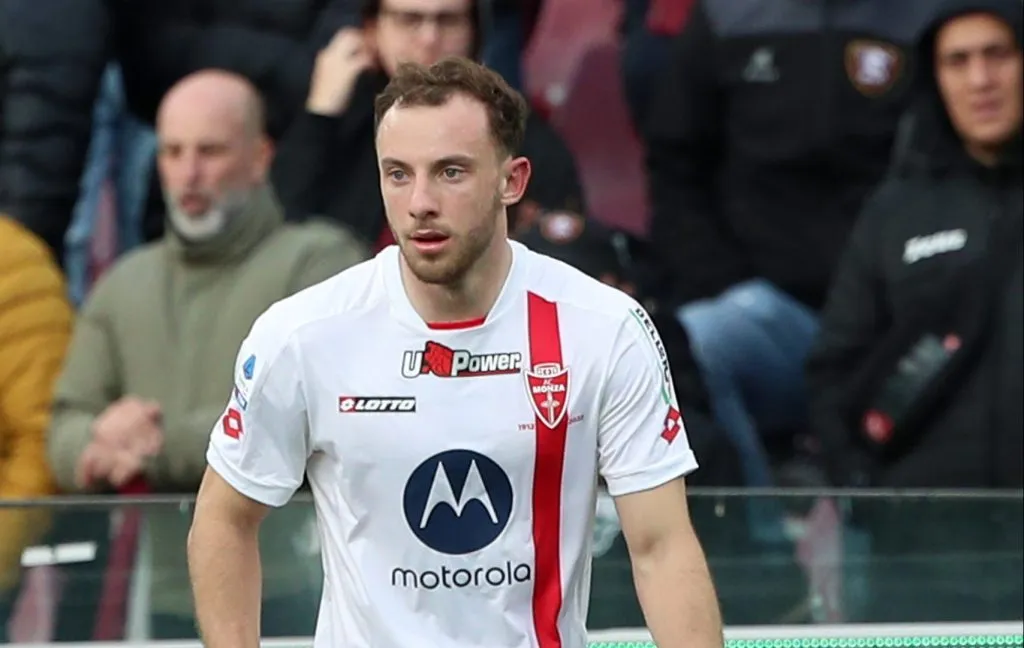 (Photo by Francesco Pecoraro/Getty Images)