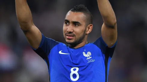 Payet (Photo by Michael Regan/Getty Images)