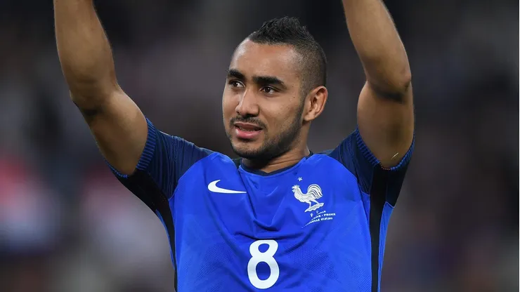 Payet (Photo by Michael Regan/Getty Images)