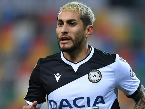 Chega sem custos: Gigante do futebol brasileiro encaminha acerto com o meia Roberto Pereyra, ex-Juventus