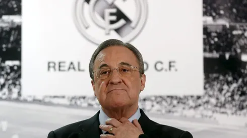 Divulgação/ Real Madrid