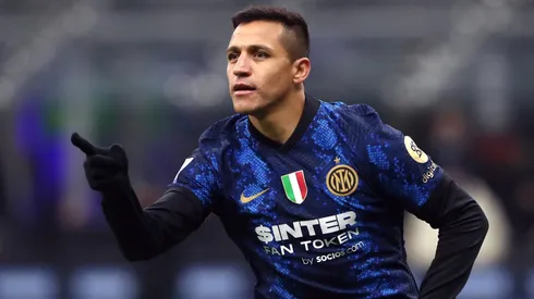 (Photo by Marco Luzzani/Getty Images)