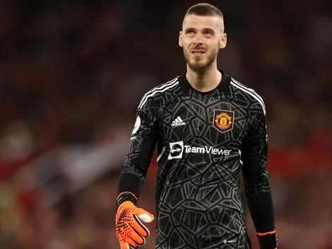 Real Madrid deixa De Gea 'de lado' e vai anunciar goleiro destaque da Premier League