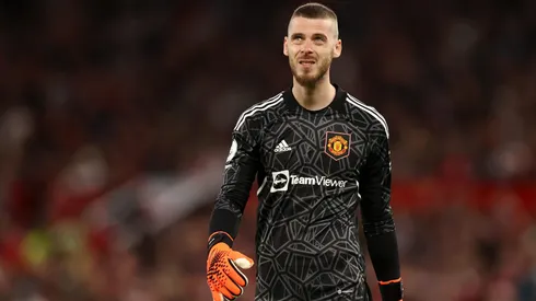 (Photo by Naomi Baker/Getty Images)