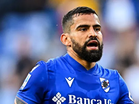 Tomás Rincón é aprovado por treinador e vai ser anunciado por gigante brasileiro