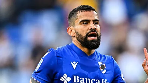 (Photo by Simone Arveda/Getty Images)