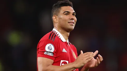 (Photo by Catherine Ivill/Getty Images)