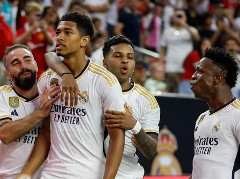 Athletic Bilbao x Real Madrid: Saiba onde assistir, horário e escalações