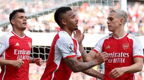 (Photo by Catherine Ivill/Getty Images)