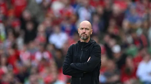 (Photo by Charles McQuillan/Getty Images)