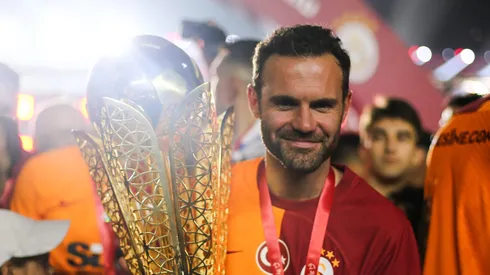 (Photo by Ahmad Mora/Getty Images)