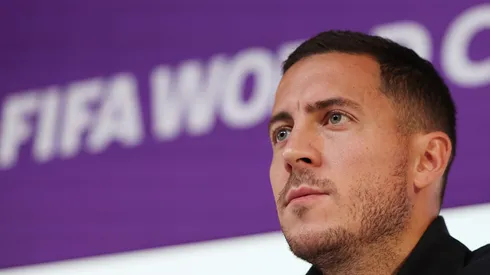 (Photo by Mohamed Farag/Getty Images)