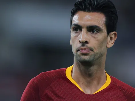 Mercado da bola: Gigante do futebol brasileiro quer contratar Javier Pastore, ídolo do PSG
