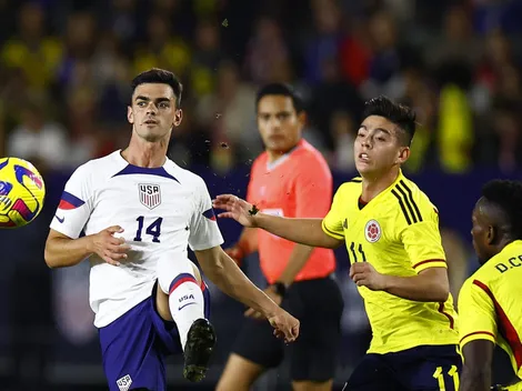 Mercado da bola: Alan Soñora está entre dois gigantes do futebol brasileiro